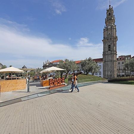 Flh Sa Da Bandeira Modern Apartment Porto Eksteriør billede
