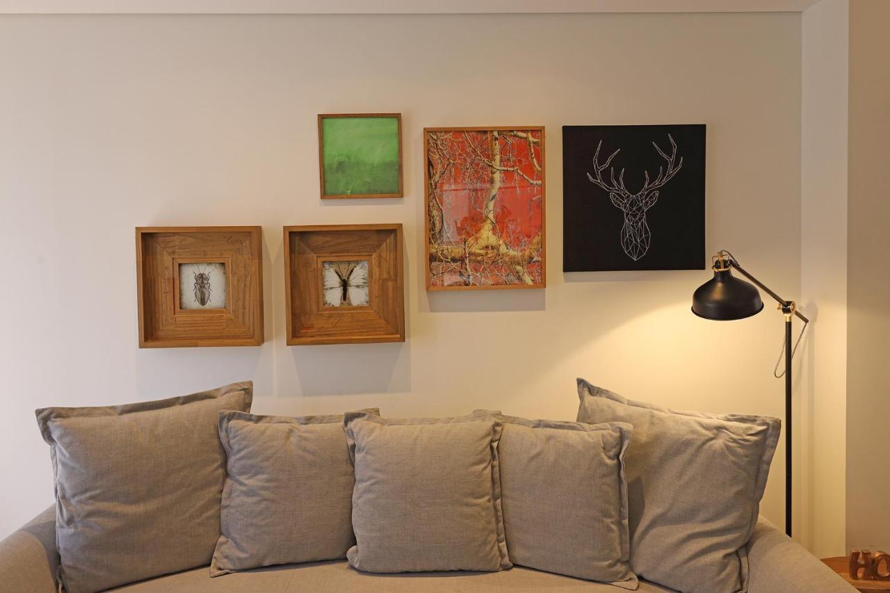 Flh Sa Da Bandeira Modern Apartment Porto Eksteriør billede
