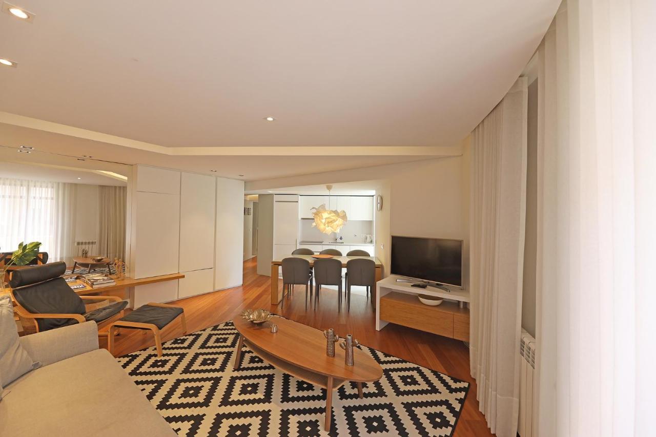 Flh Sa Da Bandeira Modern Apartment Porto Eksteriør billede