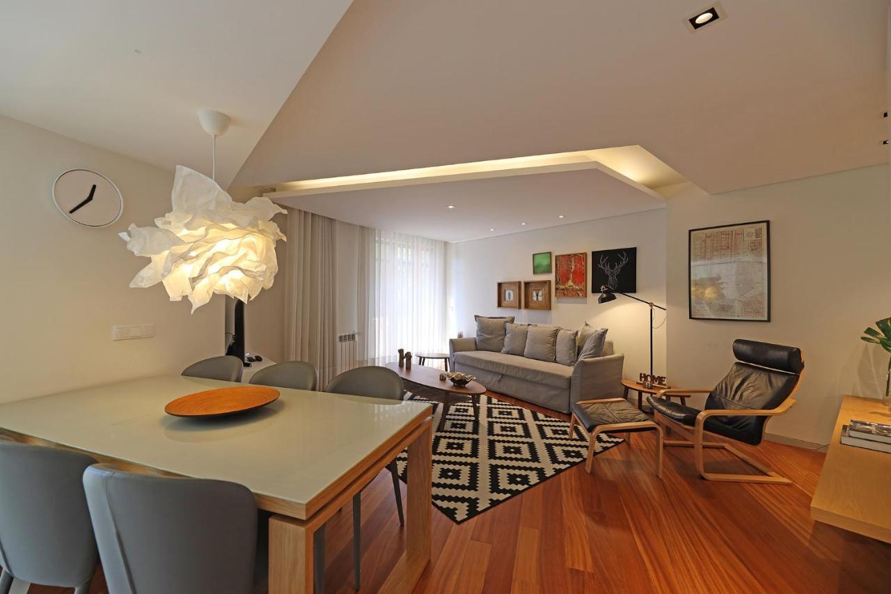 Flh Sa Da Bandeira Modern Apartment Porto Eksteriør billede