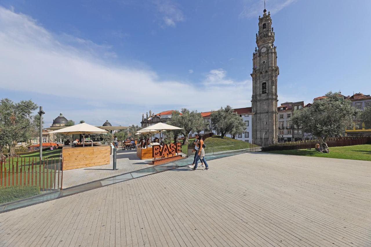 Flh Sa Da Bandeira Modern Apartment Porto Eksteriør billede