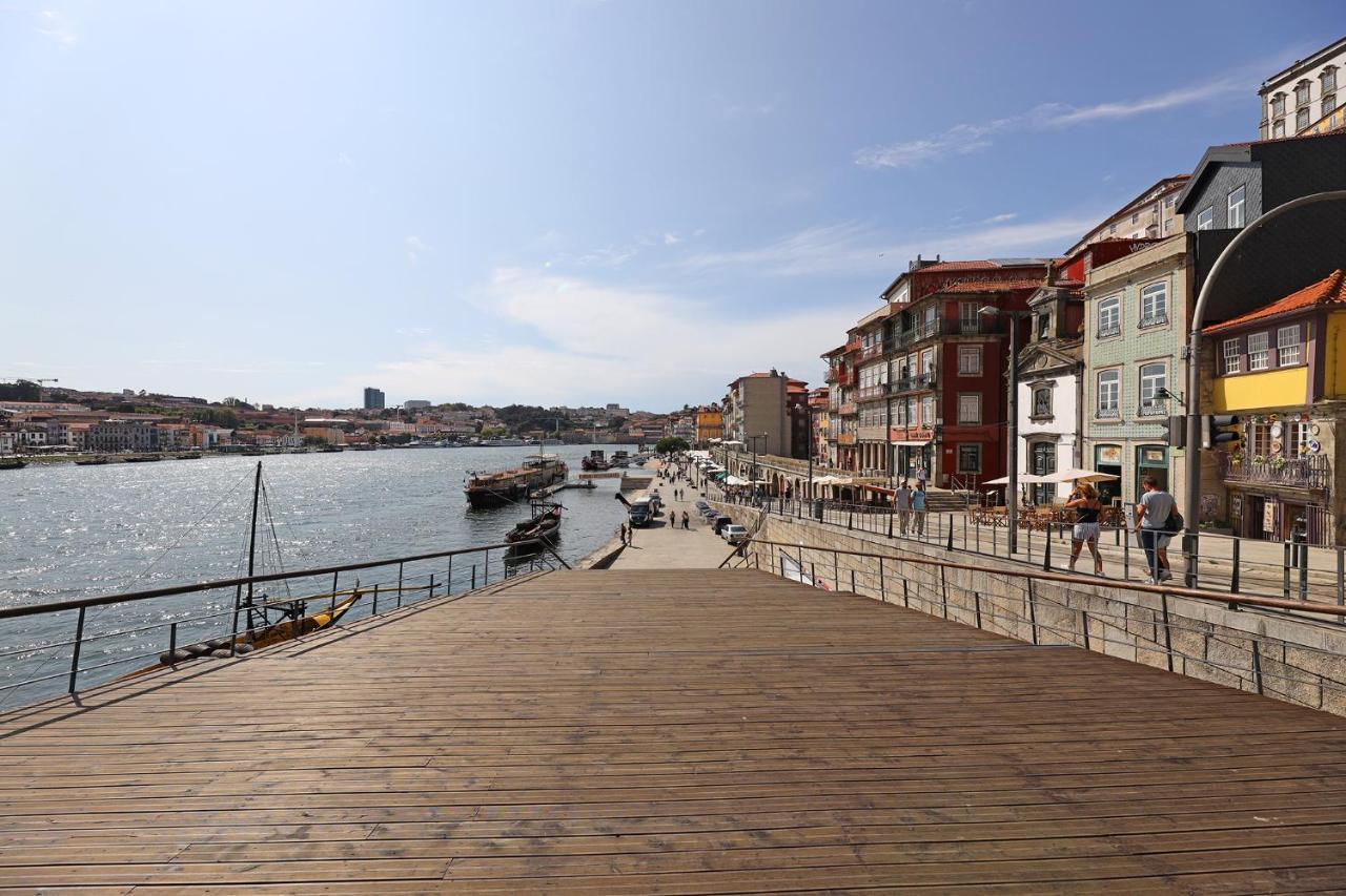 Flh Sa Da Bandeira Modern Apartment Porto Eksteriør billede