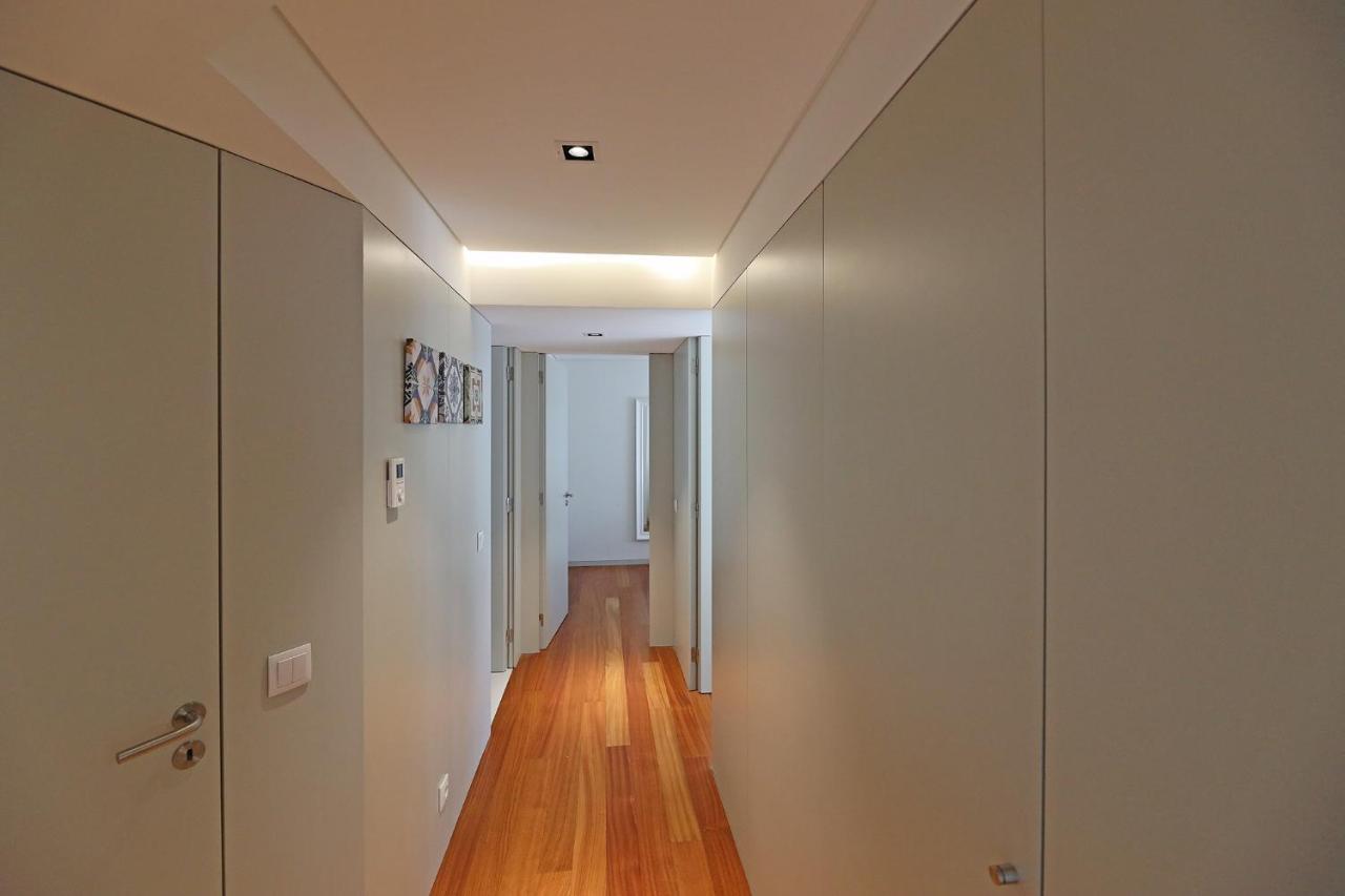 Flh Sa Da Bandeira Modern Apartment Porto Eksteriør billede