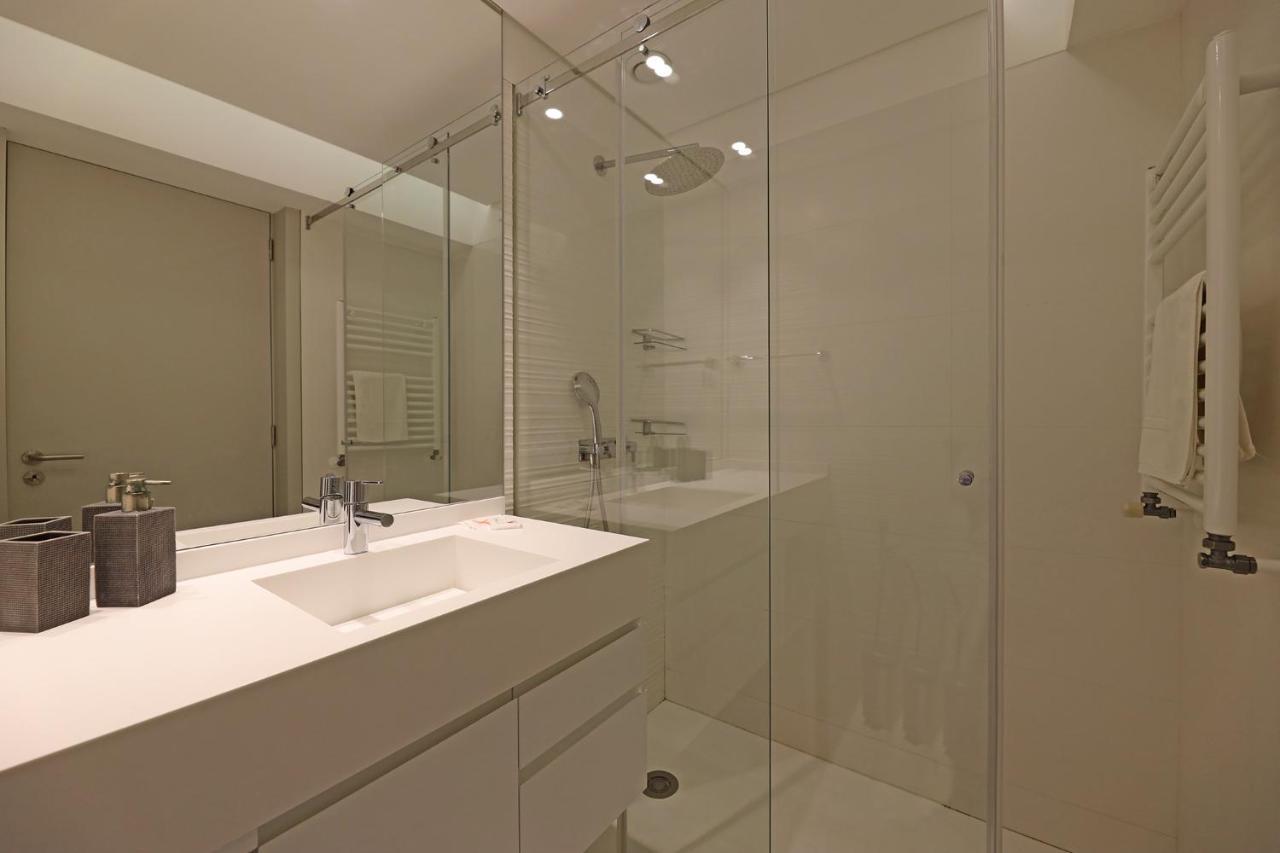 Flh Sa Da Bandeira Modern Apartment Porto Eksteriør billede